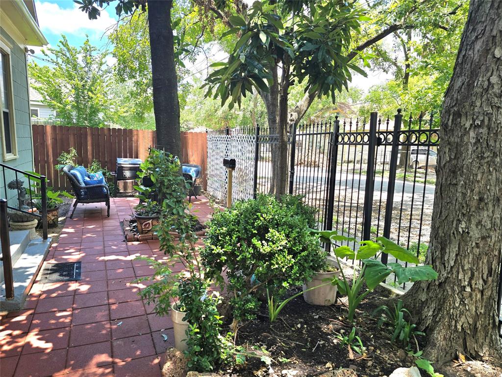 Exclusive Home